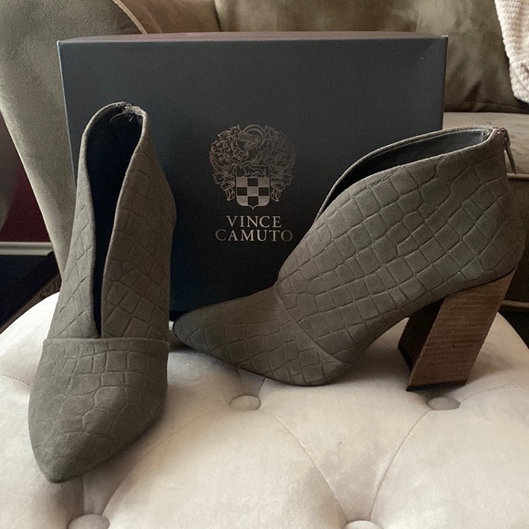 Vince Camuto | Shoes | Steevera Bootie 